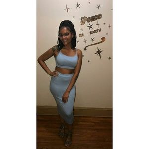 Meet your Posher, Janell